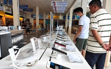 Phát tán thông tin cá nhân để phá hoại?