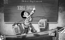 Đặc biệt trên báo in ngày 27.11.2018