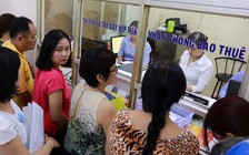 Doanh nghiệp vẫn bức xúc với thuế, hải quan