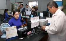 Chưa tết, vé tàu xe đã khan hiếm