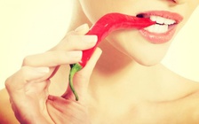 Thêm một tin vui cho những người thích ăn cay