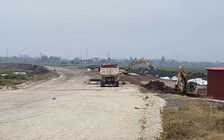 Cao tốc Bắc - Nam lo ‘nút thắt’ mặt bằng: Thiếu cơ chế bảo lãnh, khó 'đắt khách'