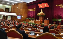 Kỷ luật cán bộ: Đau lòng nhưng phải làm