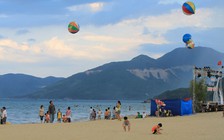 Quy hoạch Khu du lịch quốc gia Lăng Cô - Cảnh Dương mang tầm quốc tế