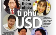 Đặc biệt trên báo in ngày 31.12.2018