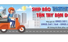 'Ship' Báo Thanh Niên tận tay bạn đọc