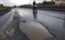 16.000 km đường đã quá thời hạn trung tu, đại tu