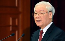 Quân ủy T.Ư, quân đội nói chung phải nêu cao tinh thần cách mạng tiến công