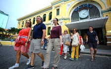 Không để túi tiền du khách 'nghỉ ngơi'