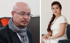 ‘Cuộc chiến’ Trung Nguyên: Đặng Lê Nguyên Vũ - Lê Hoàng Diệp Thảo