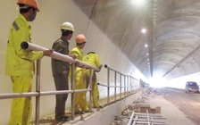 Cao tốc thiếu mặt bằng 'sạch'