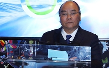 Thúc đẩy hình thành Mạng lưới toàn cầu về chia sẻ dữ liệu đại dương