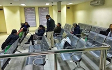 Xung quanh vụ quy định ghi hình, ghi âm cán bộ tiếp dân phải xin phép: Bộ Tư pháp 'than' không đủ thẩm quyền xử lý