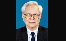 Ông Nguyễn Đức Bình từ trần