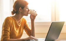 Điều gì xảy ra khi bạn không uống đủ nước?