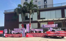 Nhiều thành phần vào ban quản trị để trục lợi