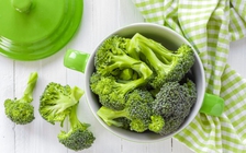Tại sao ăn súp lơ xanh giúp ngăn ngừa ung thư?