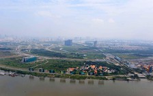 Kiến nghị tiếp tục giải quyết thủ tục pháp lý các dự án đang bị thanh tra