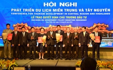 Đổi mới sáng tạo mới quan trọng, đừng dựa vào tài nguyên