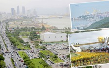 Đà Nẵng bắt tay xây dựng ‘thành phố đẳng cấp châu Á’