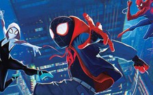 'Người Nhện: Vũ trụ mới': 'Ngựa chiến' bất kham tại đường đua Oscar 2019