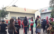 Hai vụ đình công kéo dài