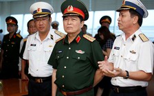 Tiếp tục thanh kiểm tra các dự án liên quan đất quốc phòng