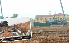 Thái Nguyên báo cáo vụ 'nhà máy thép biến thành khu đô thị'