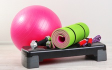 Mách bạn cách tạo phòng tập gym tại nhà