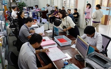 Lo ngại bong bóng bất động sản