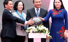 Xử lý nghiêm các hành vi xâm phạm phụ nữ và trẻ em