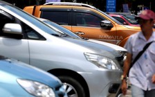 Giao chìa khóa xe cho người giữ, coi chừng rước họa: Mất xe, ai chịu bồi thường?