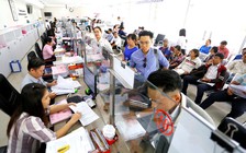 Lần đầu tiên thi tuyển chức danh trong Đảng tại Thừa Thiên - Huế