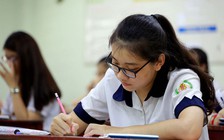 Thay đổi đề và cách thức chấm thi THPT quốc gia