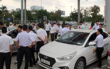 Grab bị dọa kiện tại Đà Nẵng
