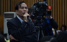 Loay hoay việc 'chấm điểm' chống tham nhũng cấp tỉnh