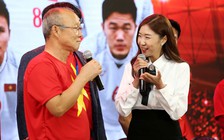 Việt Nam - 'miền đất hứa' của nghệ sĩ Hàn?