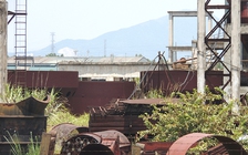 Nhà máy thép ngàn tỉ bỏ hoang được định giá chỉ còn hơn... 100 tỉ