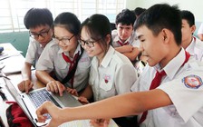 Chỉ tiêu giảm, áp lực vào lớp 10 sẽ tăng