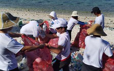 Vấn nạn rác nhựa