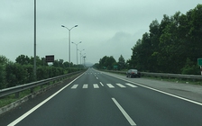 Cao tốc Bắc - Nam: Cửa hẹp cho nhà đầu tư nội