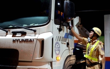 Đô thị thông minh có giám sát CSGT?