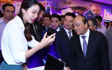 Tin tức đặc biệt trên báo in ngày 10.5.2019