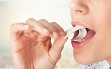 Kẹo cao su cũng có thể gây ung thư?