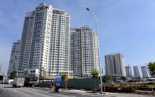 Tăng thuế ở những nơi 'sốt' đất ?