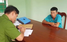 Trọng án vì... chuyện vặt