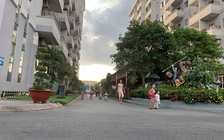 Kết hợp khu công nghiệp và khu dân cư