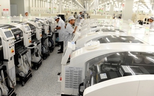 Tin tức đặc biệt trên báo in ngày 14.6.2019