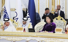 Việt Nam nỗ lực duy trì tự do hàng hải