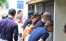 Điểm thi lớp 10 Hà Nội cao nhưng điểm chuẩn giảm mạnh